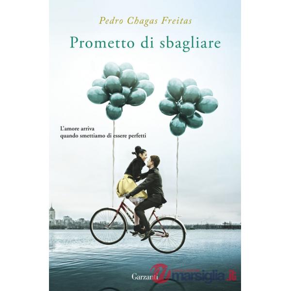 Prometto di sbagliare