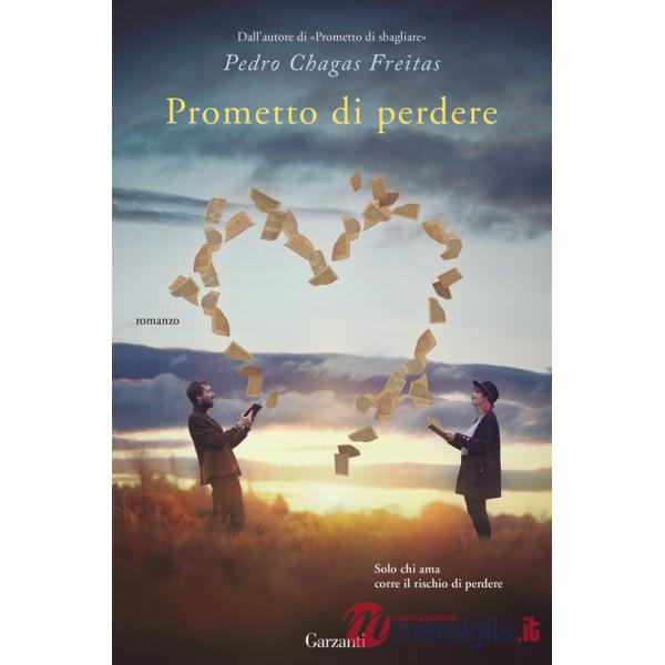 Prometto di perdere