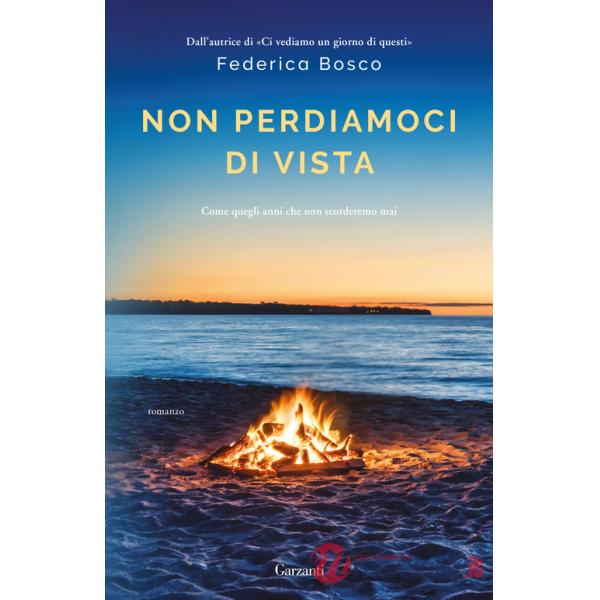 Non perdiamoci di vista