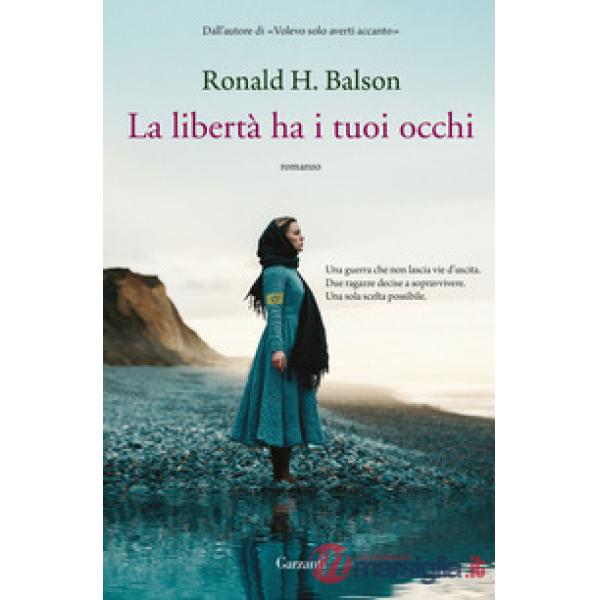 Libertà ha i tuoi occhi (La)