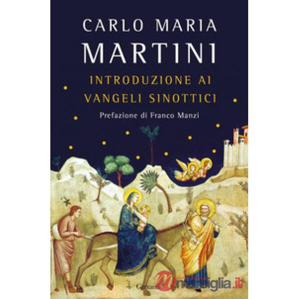 Introduzione ai Vangeli sinottici