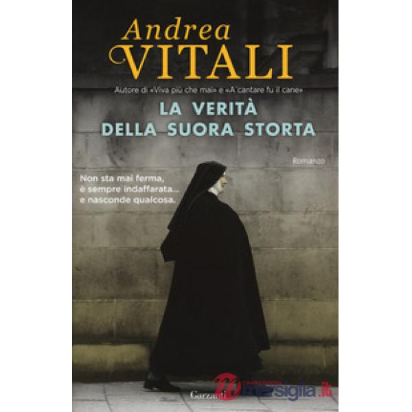 Verità della suora storta (La)