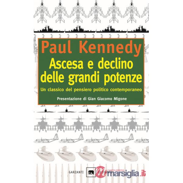 Ascesa e declino delle grandi potenze