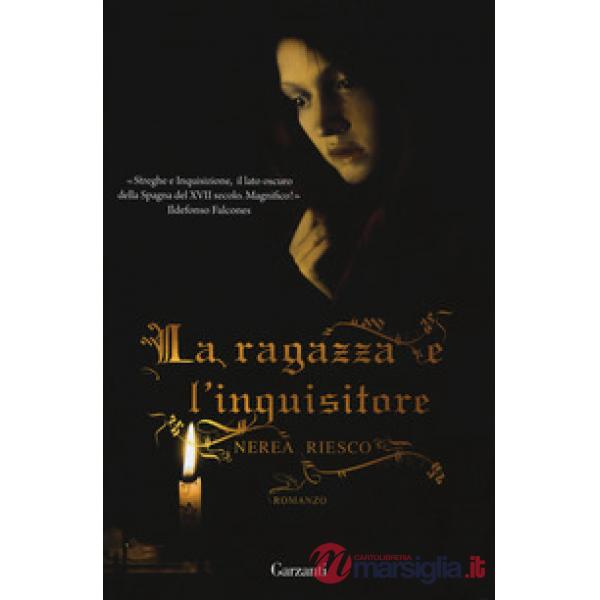 Ragazza e l'inquisitore (La)