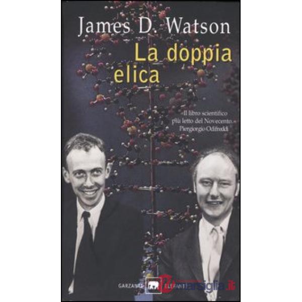 Doppia elica (La)