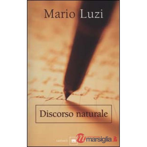 Discorso naturale