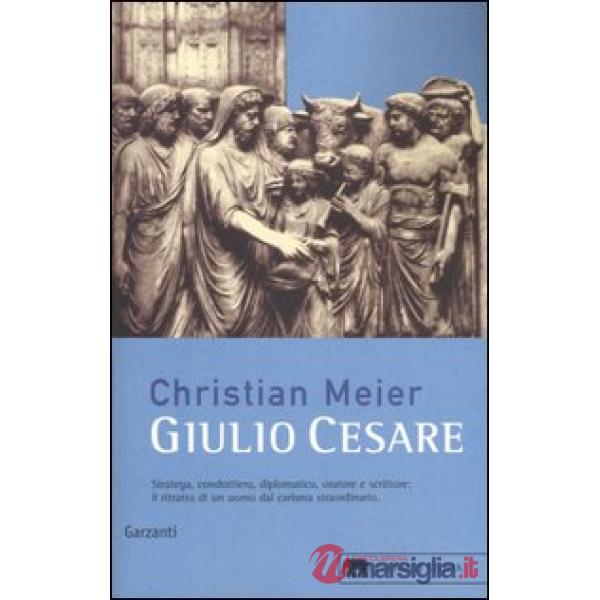 Giulio Cesare