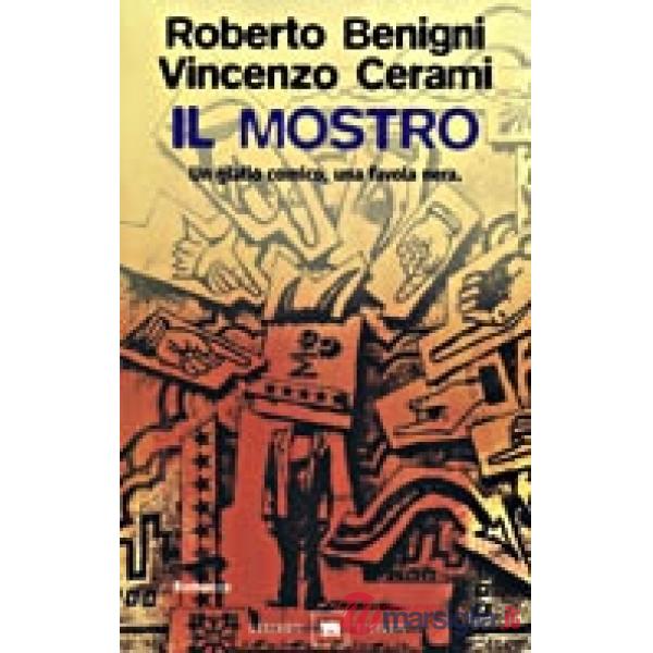 Mostro (Il)