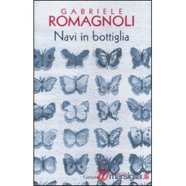 Navi in bottiglia