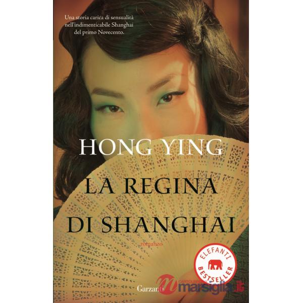 Regina di Shanghai (La)