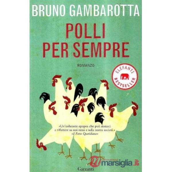 Polli per sempre
