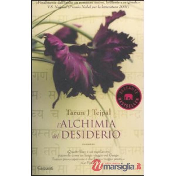 Alchimia del desiderio (L')