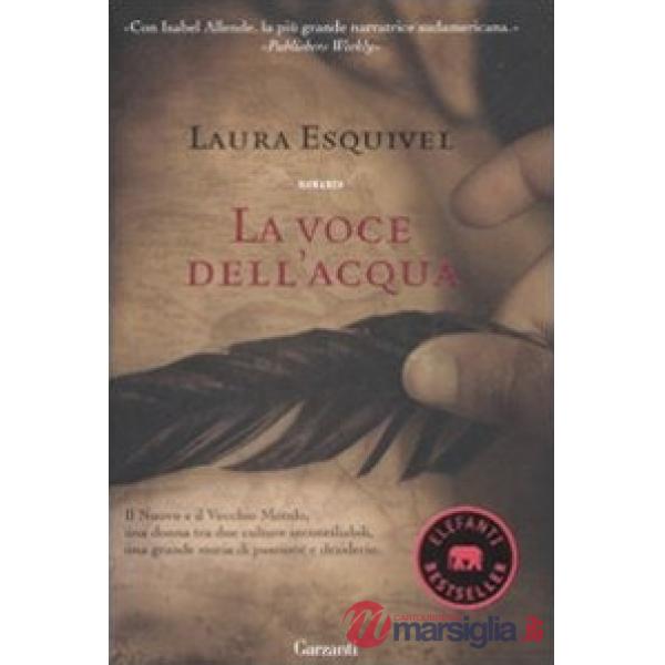 Voce dell'acqua (La)