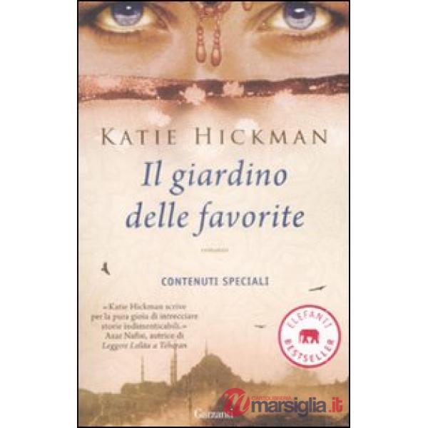Giardino delle favorite (Il)
