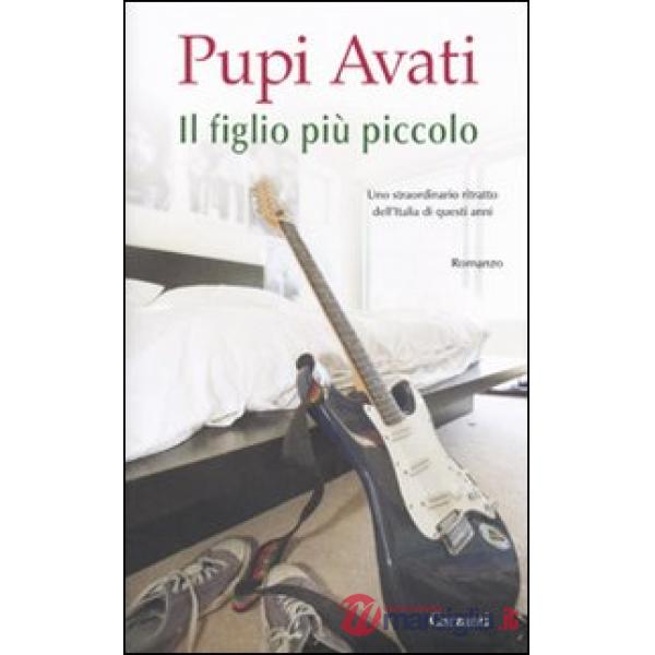 Figlio più piccolo (Il)