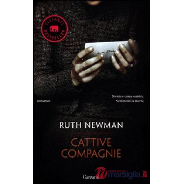 Cattive compagnie