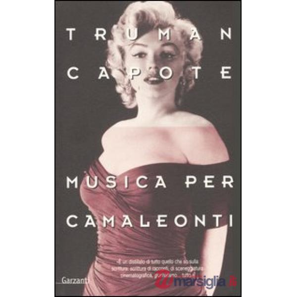 Musica per camaleonti