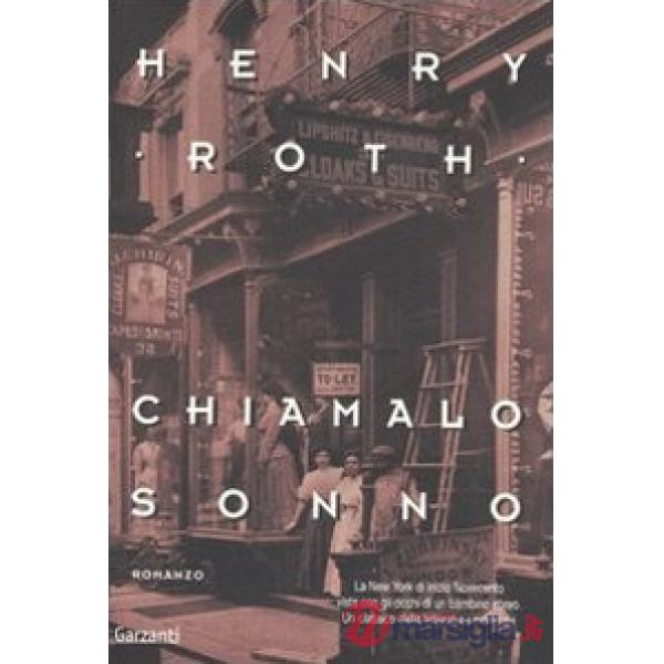 Chiamalo sonno