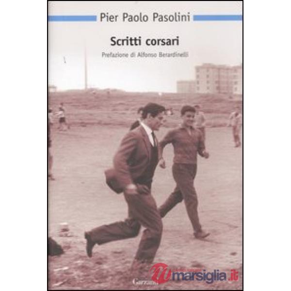 Scritti corsari