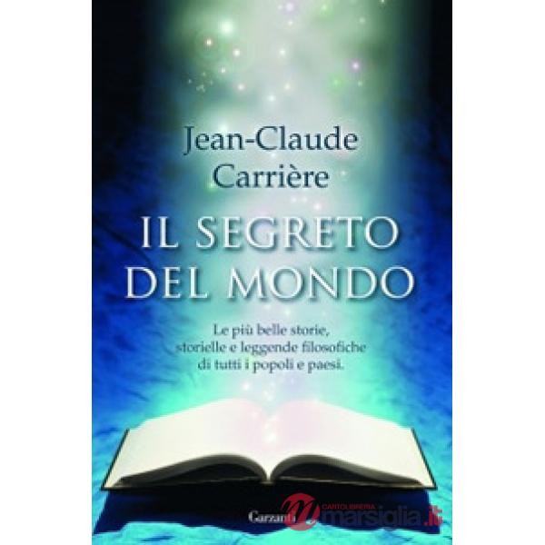 Segreto del mondo (Il)