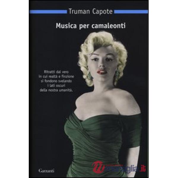 Musica per camaleonti