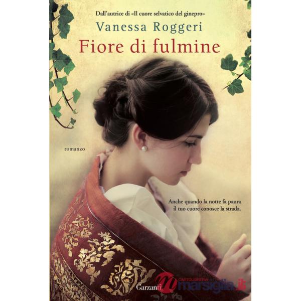 Fiore di fulmine