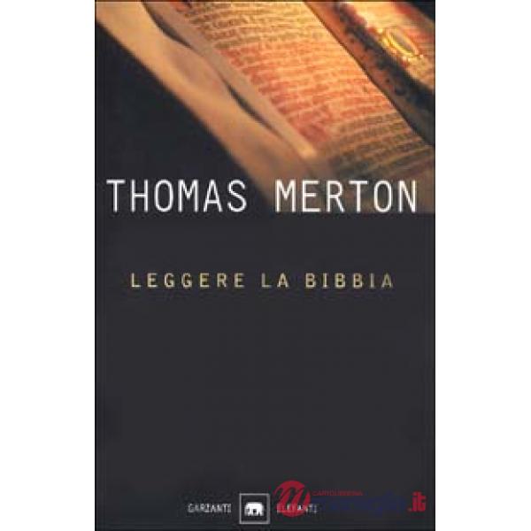 Leggere la Bibbia