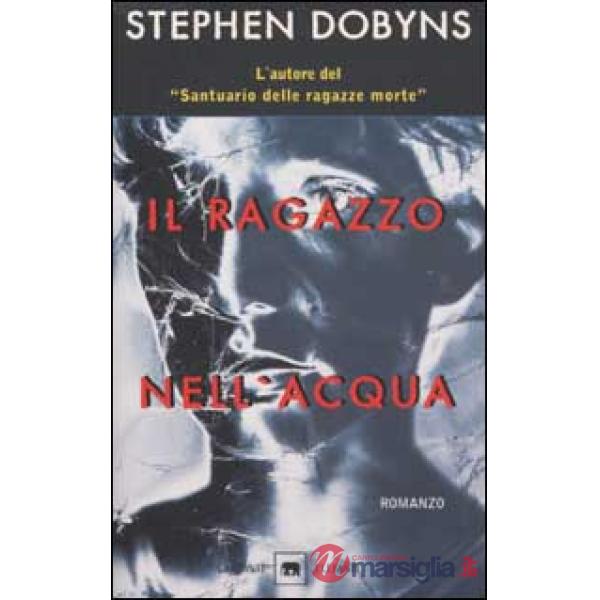 Ragazzo nell'acqua (Il)