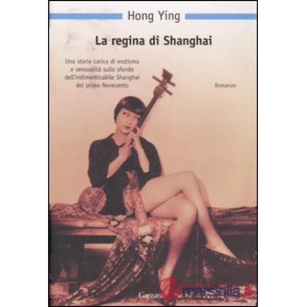 Regina di Shangai (La)