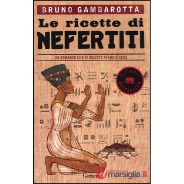 Ricette di Nefertiti (Le)