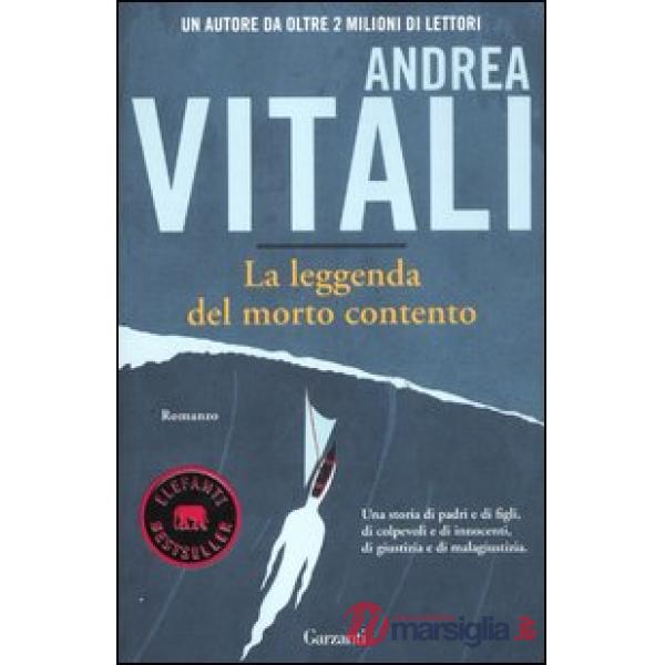 Leggenda del morto contento (La)