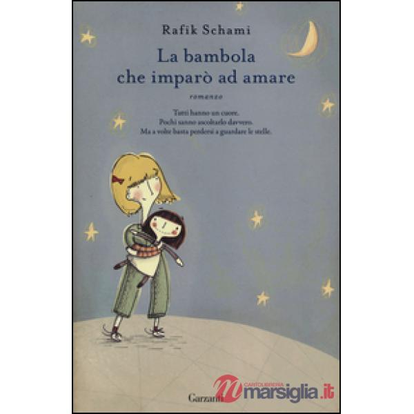 Bambola che imparò ad amare (La)
