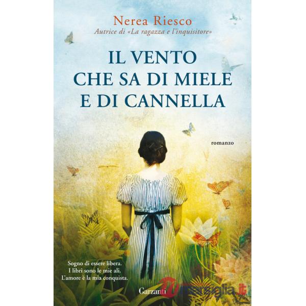 Vento che sa di miele e di cannella (Il)