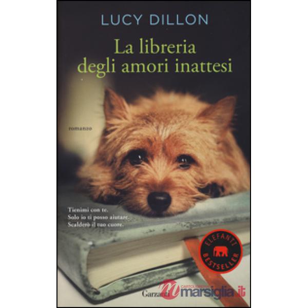 Libreria degli amori inattesi (La)