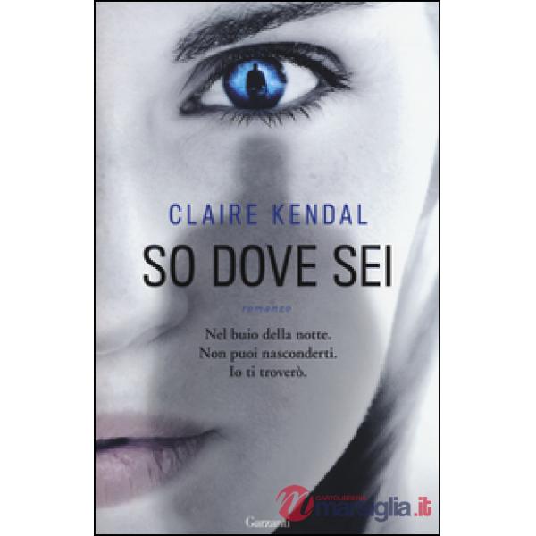 So dove sei