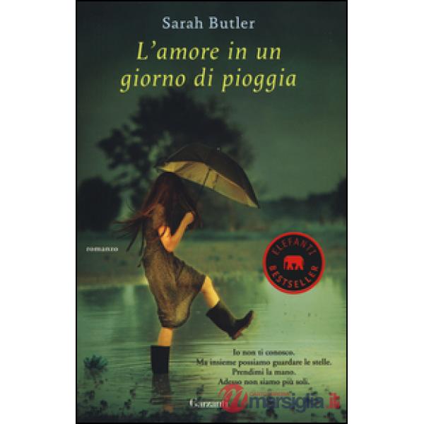 Amore in un giorno di pioggia (L')