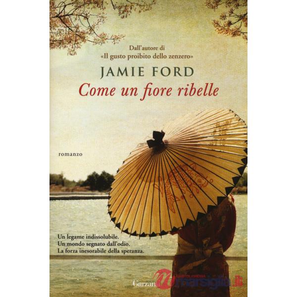 Come un fiore ribelle