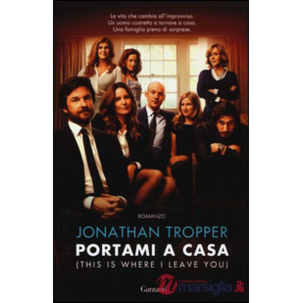 Portami a casa