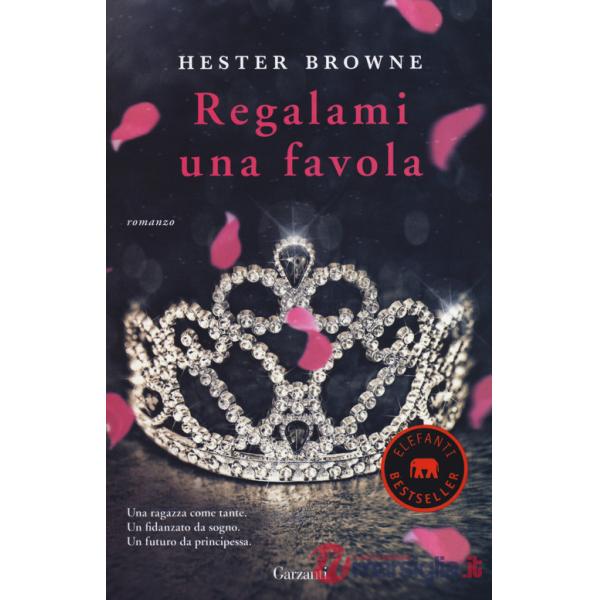 Regalami una favola