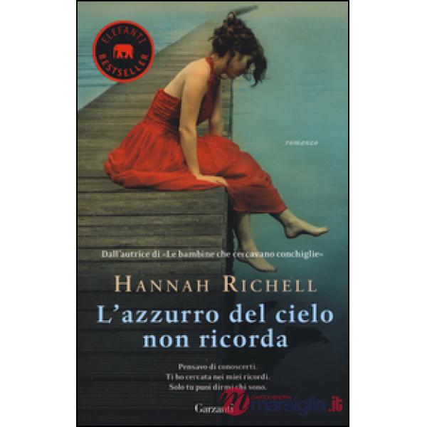 Azzurro del cielo non ricorda (L')