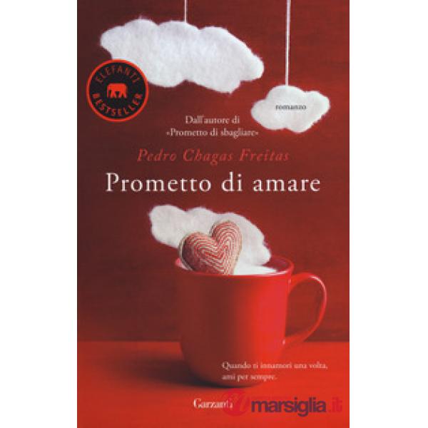 Prometto di amare