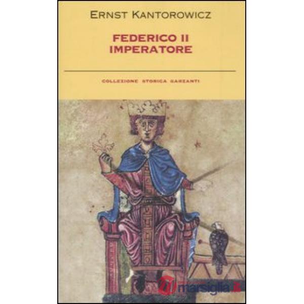 Federico II imperatore