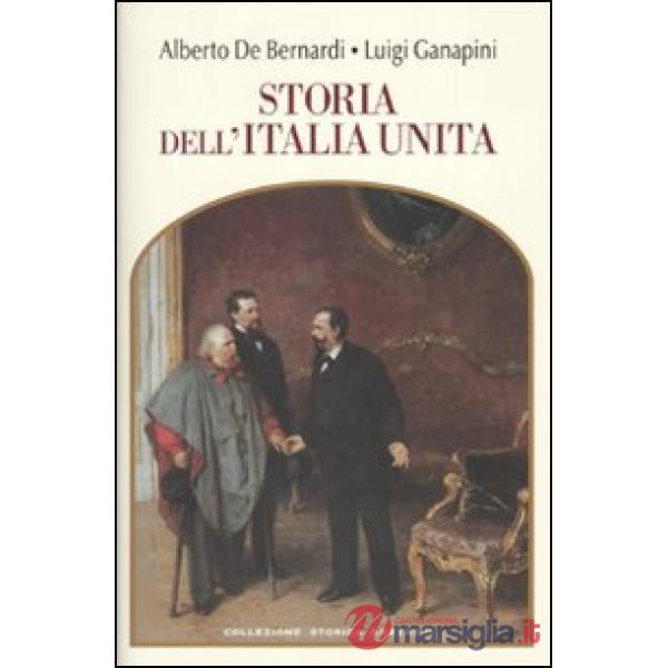 Storia dell'Italia unita