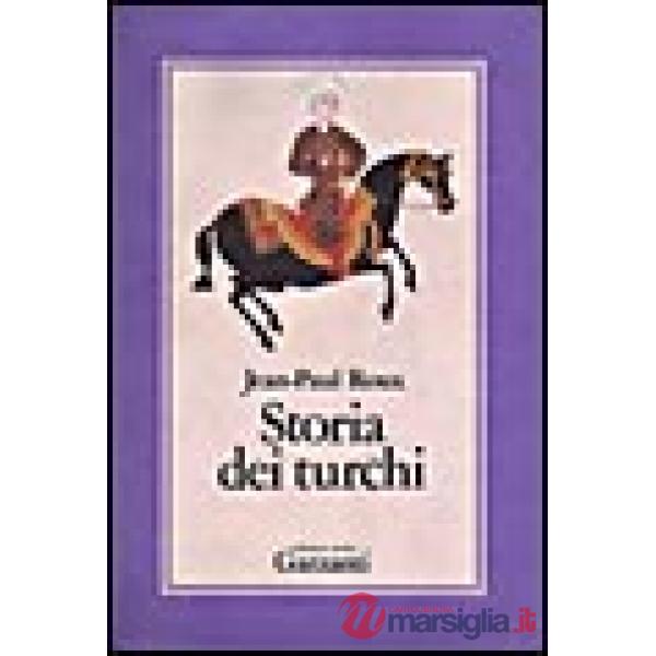 Storia dei turchi