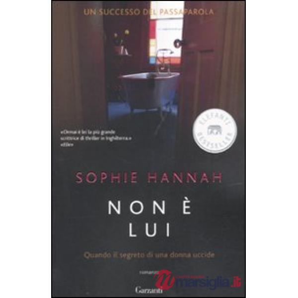 Non è lui