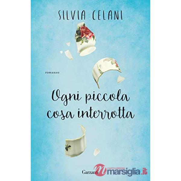 Ogni piccola cosa interrotta