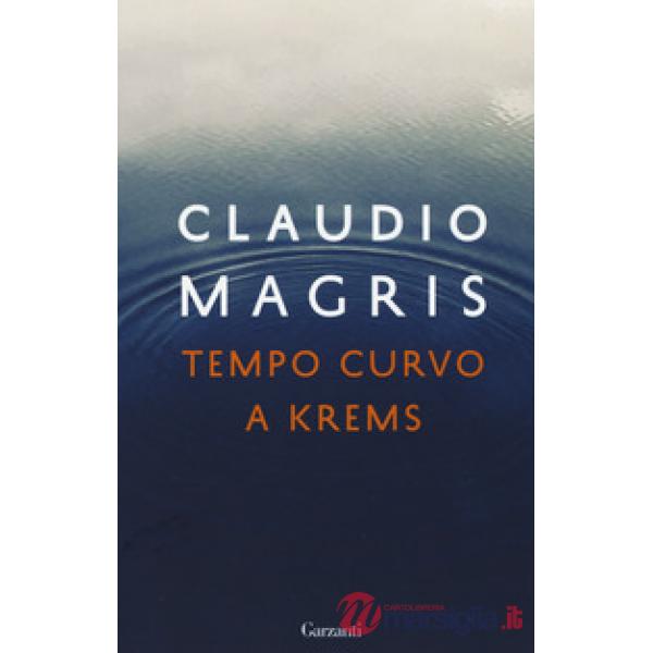 Tempo curvo a Krems
