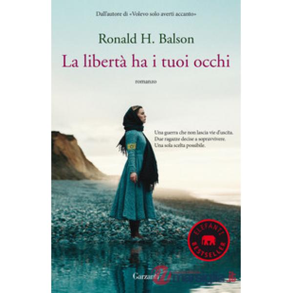 Libertà ha i tuoi occhi (La)