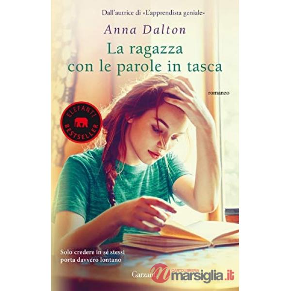 Ragazza con le parole in tasca (La)