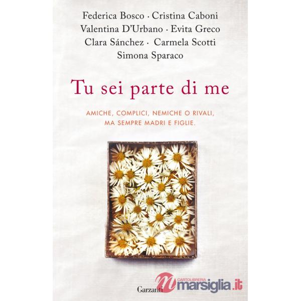 Tu sei parte di me